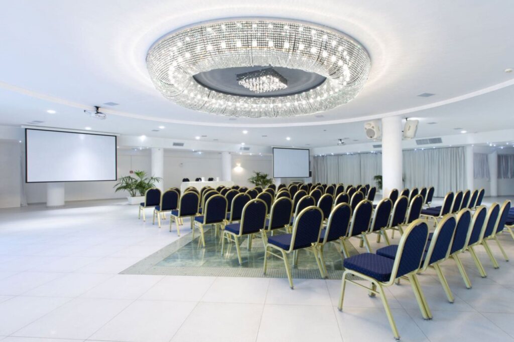 Grand Hotel Pianeta Maratea Resort