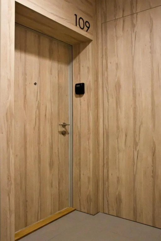 Cybernetyki 6b Serviced Accommodation
