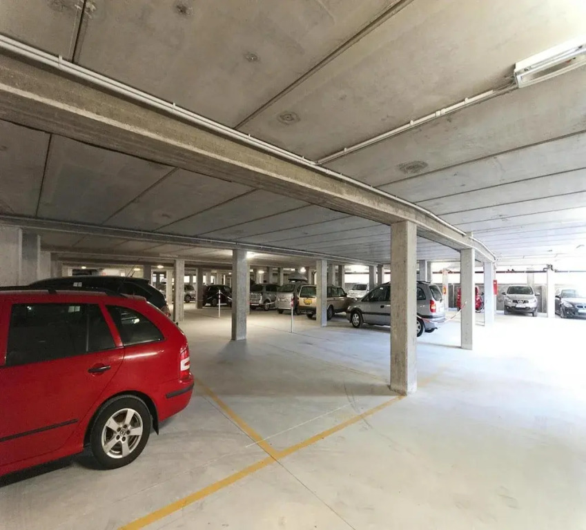 Residence Galleria Gran Madò