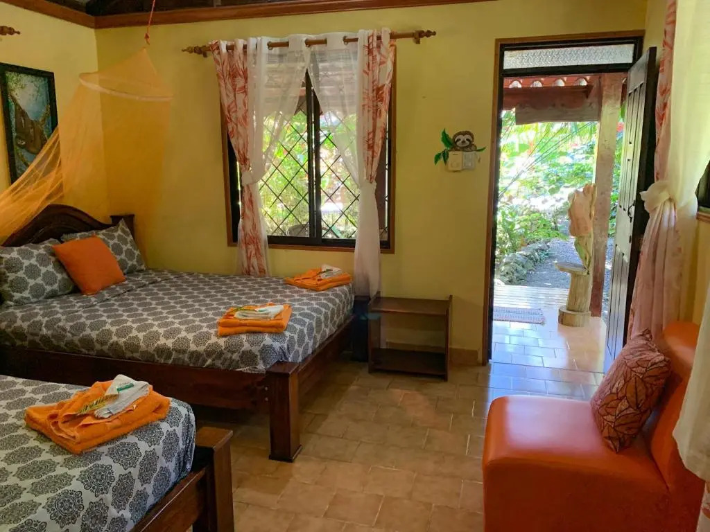 Cabinas Tito