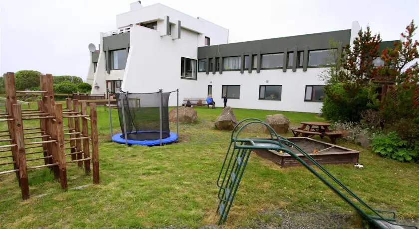 Fitjar Guesthouse