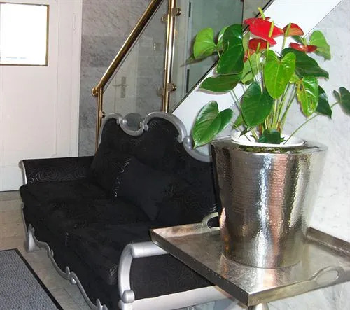 Hotel Mariahilf München