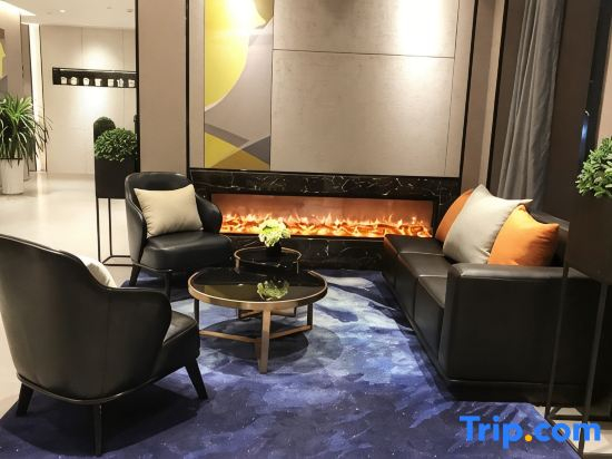 Homeinn Ripple Hotel (Yantai Bus Terminal)