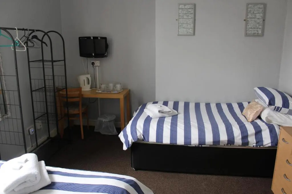 The Vale Apart Hotel