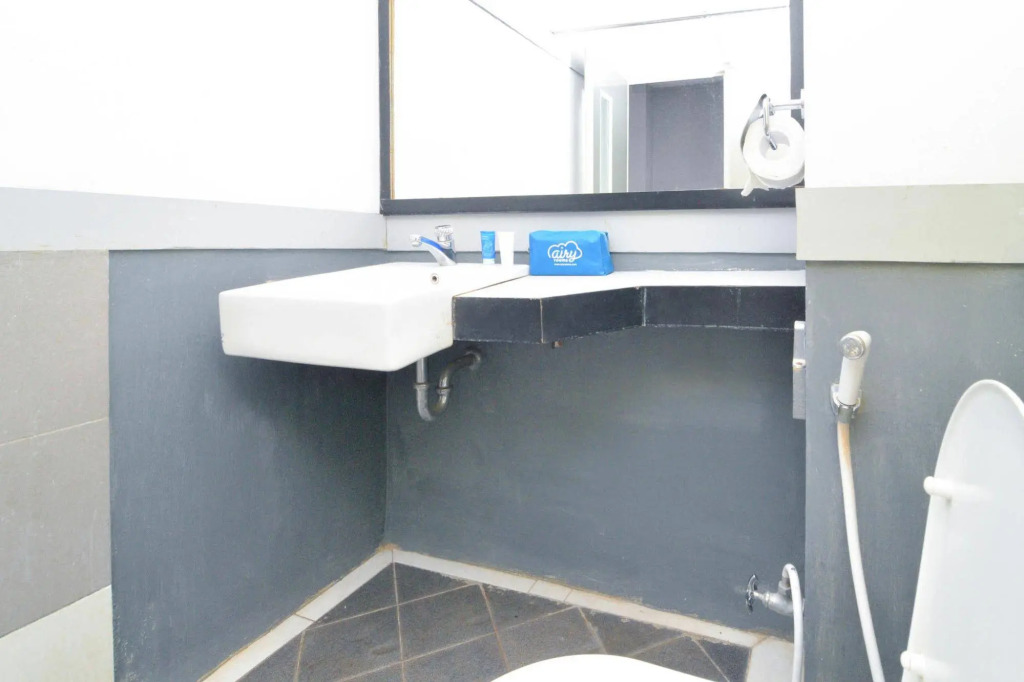 Airy Boulevard Piere Tendean Manado