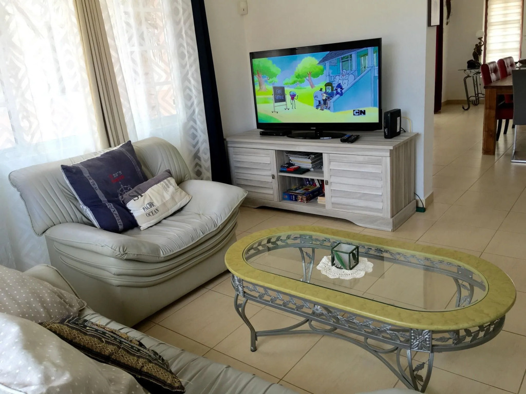 Boutique Hotel Swiss Paradise Aruba Villas and Suites