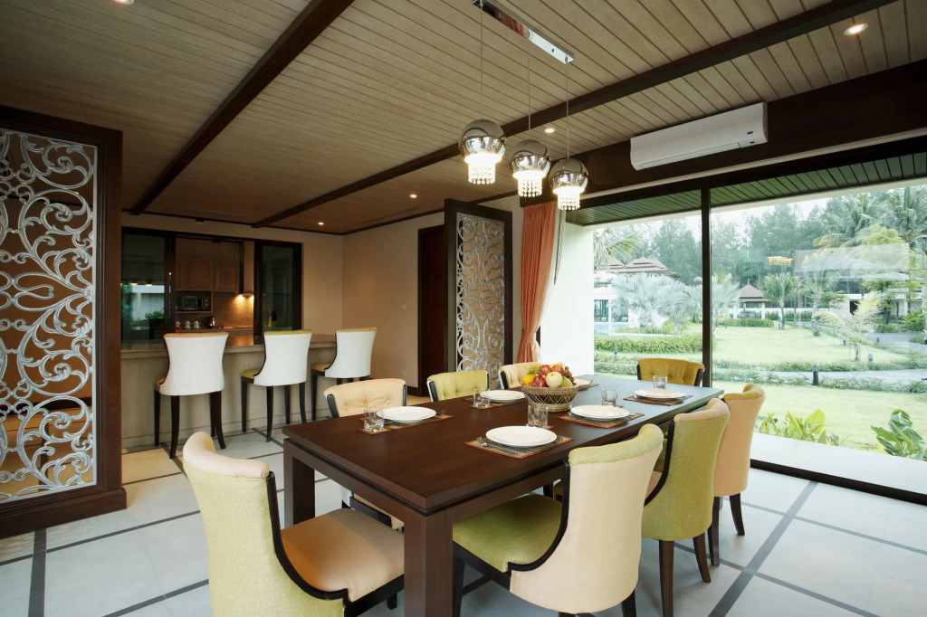 Ataman Luxury Villas