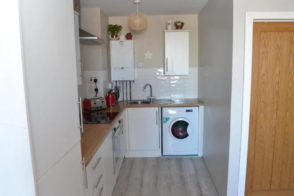 Paddington Place - Whole Apartment - WiFi - Beach - Broadstairs High Street
