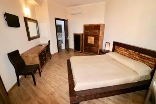 Hotel Egitarso