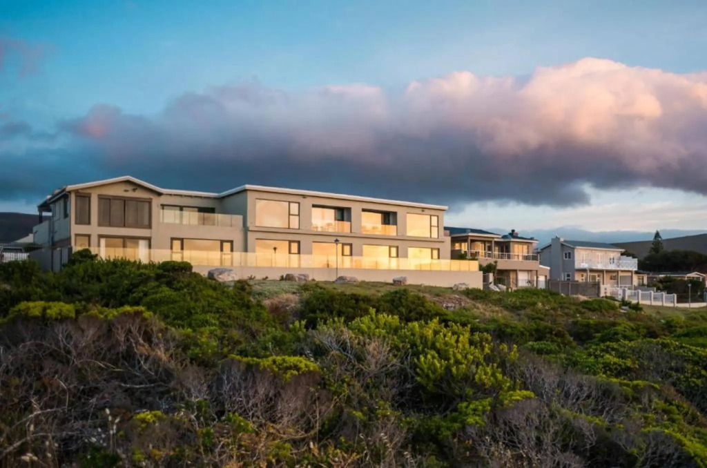 Schulphoek Seafront Boutique Hotel