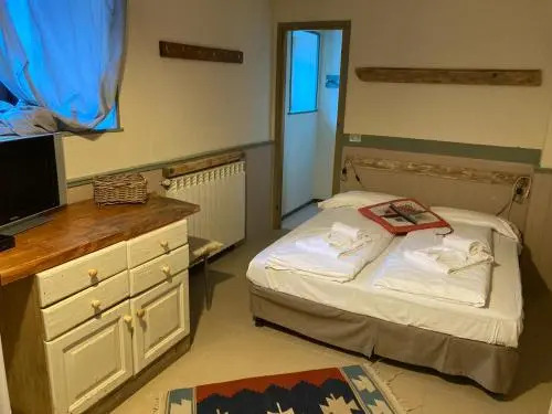 Chalet Capannina