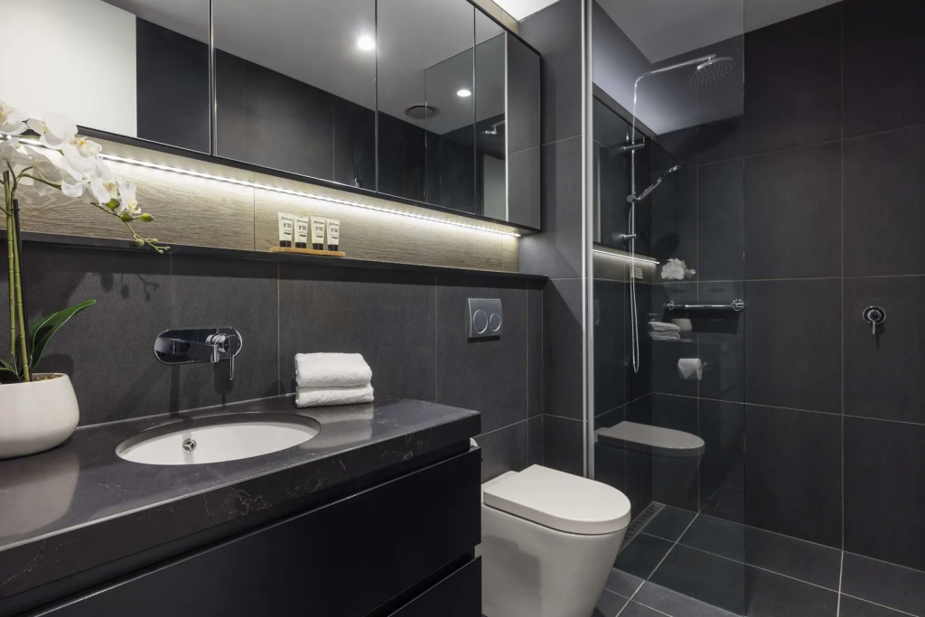 Avani Melbourne Box Hill Residences