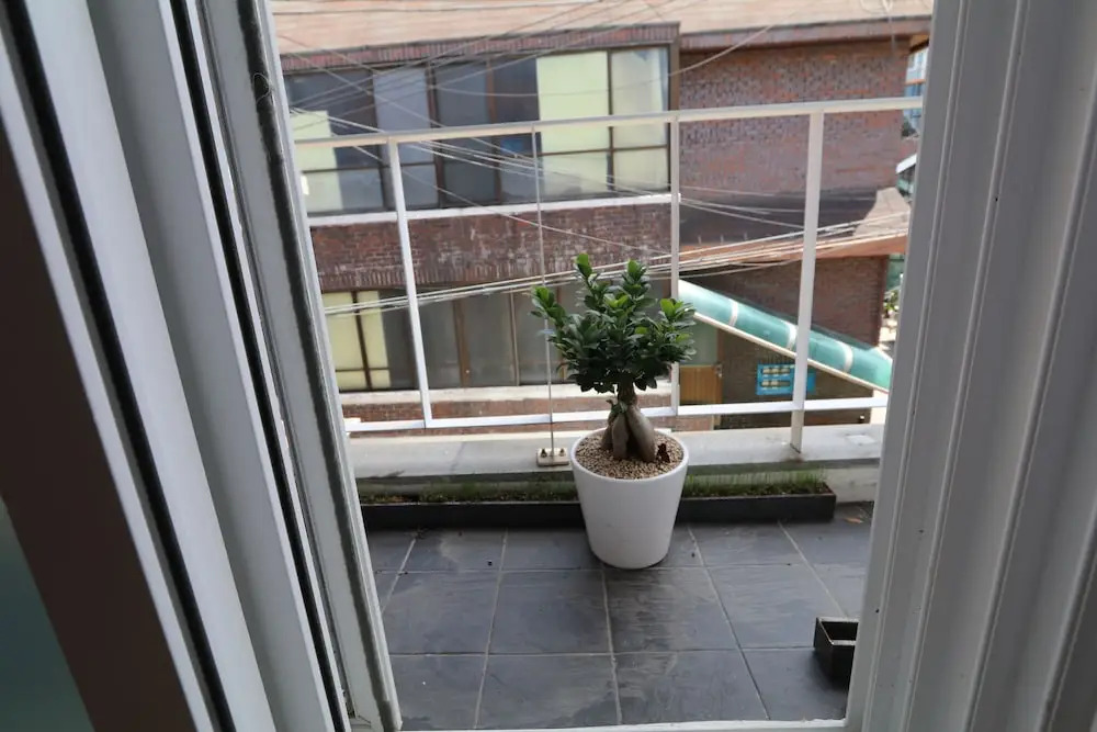 Nueh Guesthouse