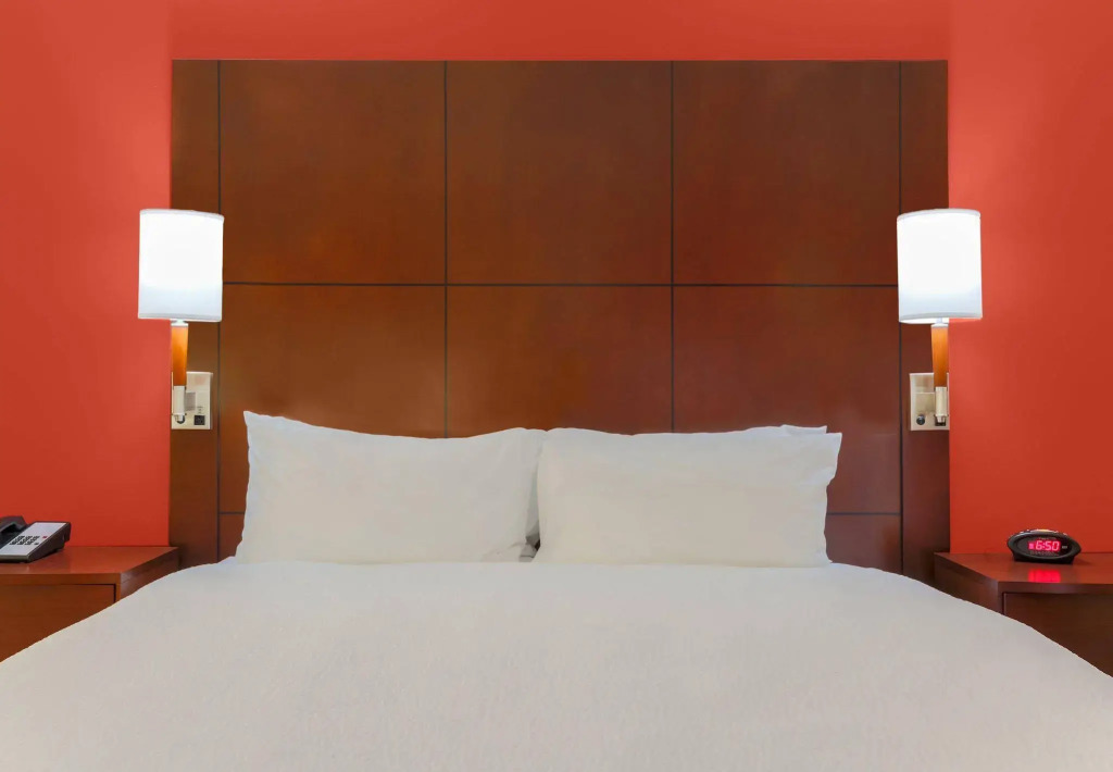 MainStay Suites St Louis - Galleria