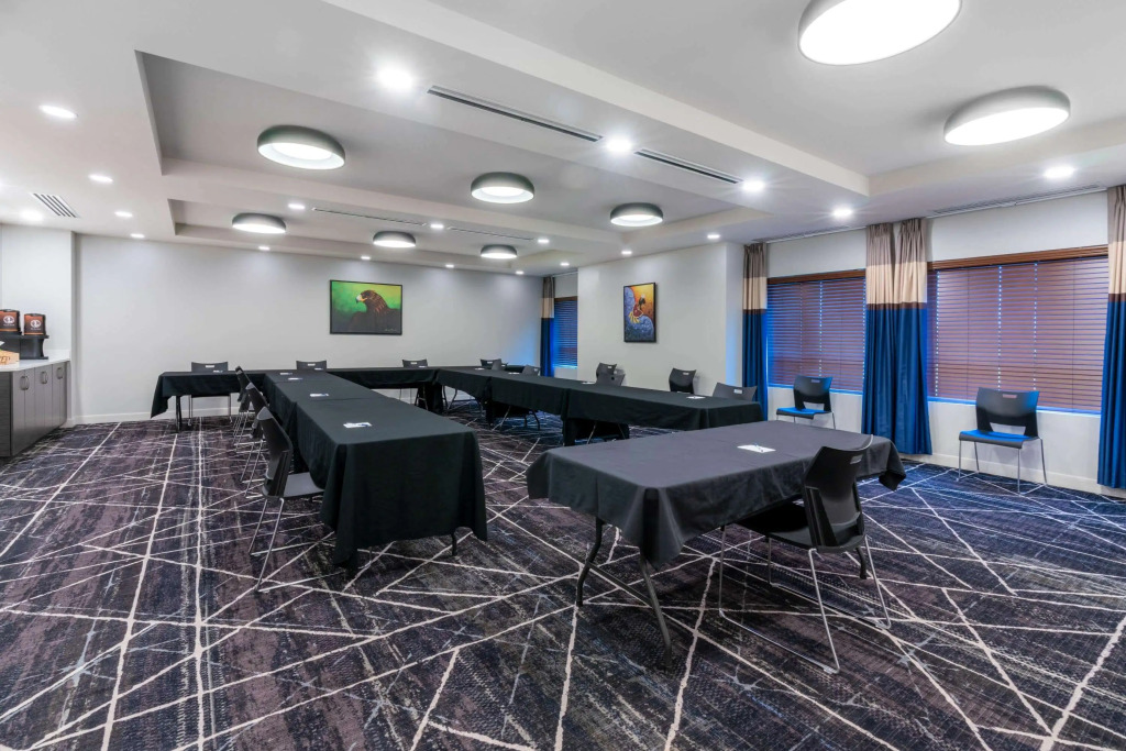 Microtel Inn & Suites by Wyndham Portage La Prairie