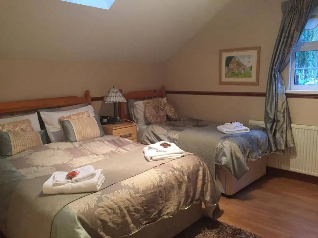 The Guest House