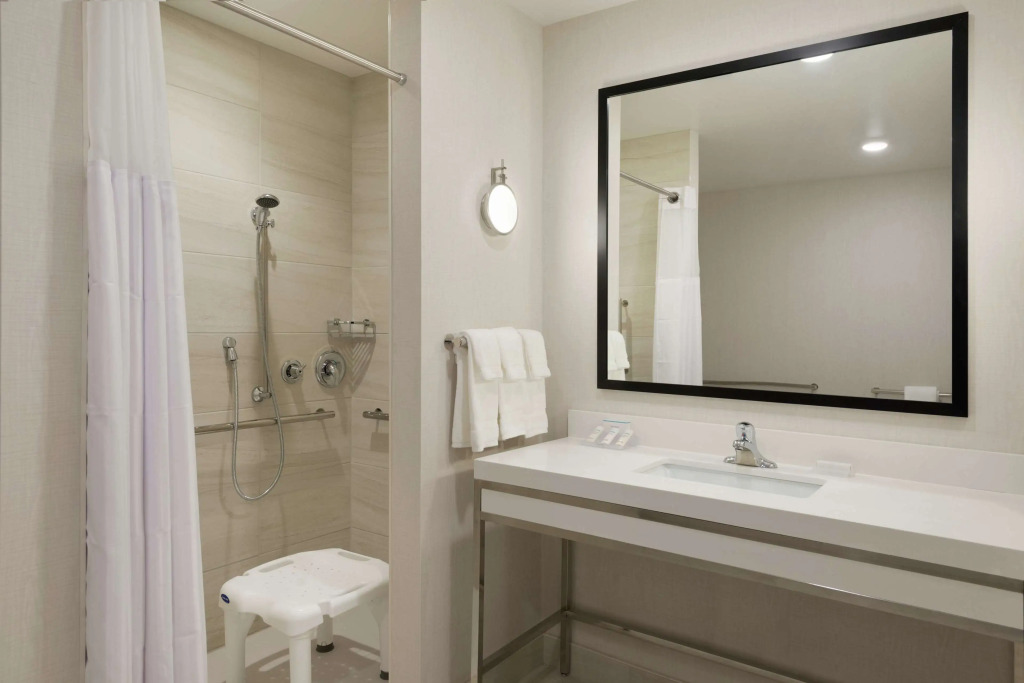 Hilton Garden Inn Rochester - University & Medical Center