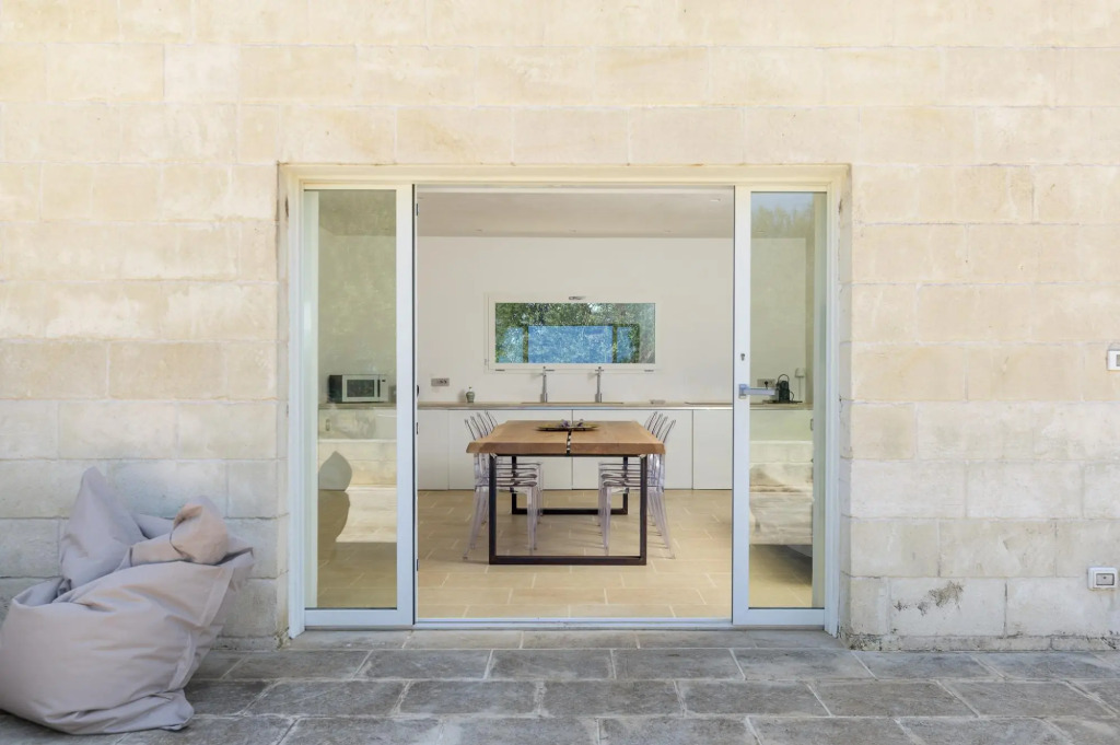 Villa La Guaceta by Wonderful Italy