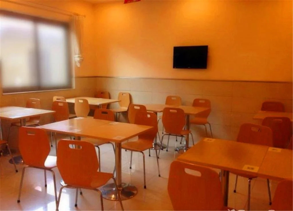Grace Inn Qingdao Middle Chongqing Road Airport Branch