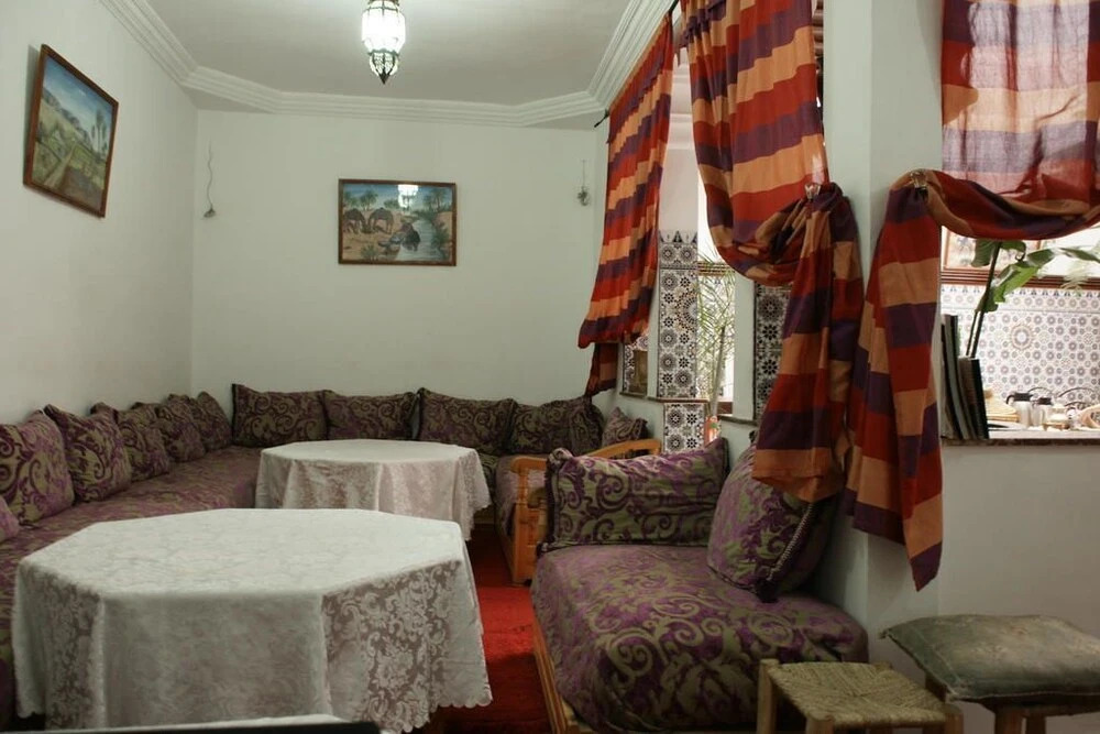 Riad taddert