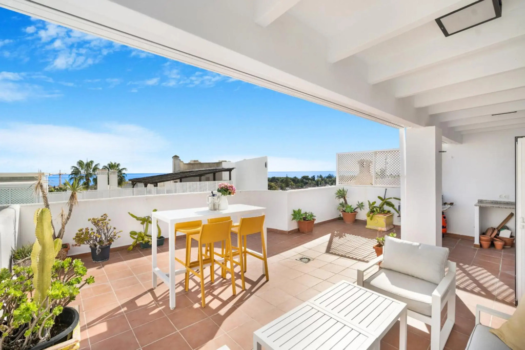 Marbella Real - 1 Bedroom Apartment