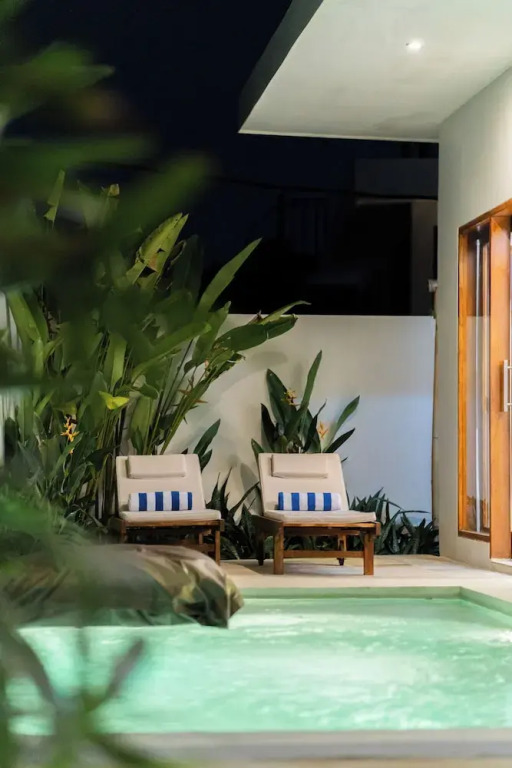 Salthouse Villa Uluwatu