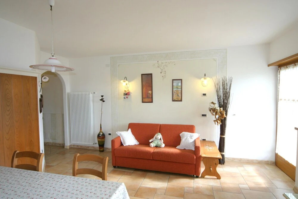 Villa la Dama del Lago