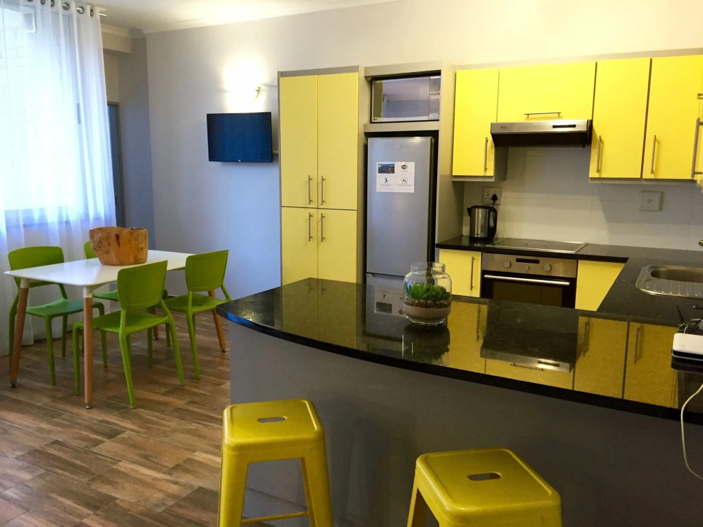 Midtown Rentals at Perspectives