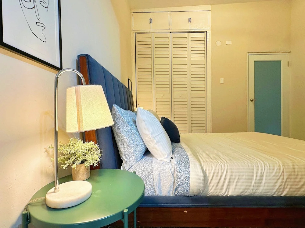 Jetsetter's Retreat