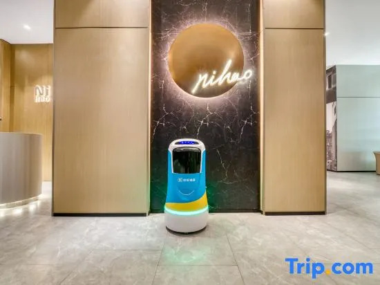 Hello Hotel (Wanguo Road Branch, Jiaxing Nanhua Airport)