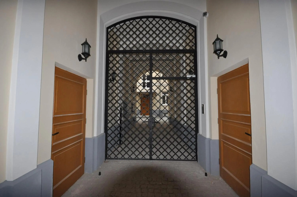 Mała Apartment