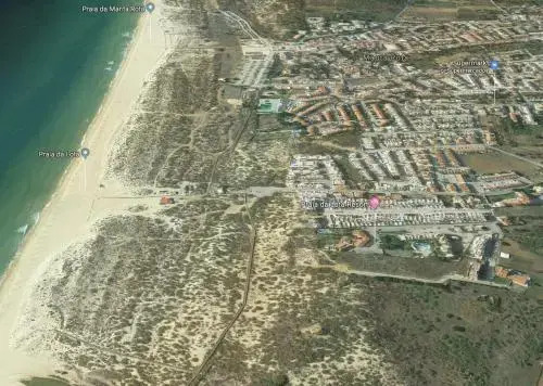Praia da Lota Resort - Apartments