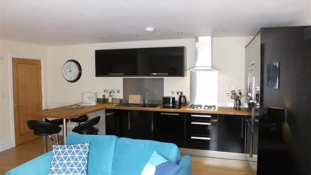 Ramsey Cottage