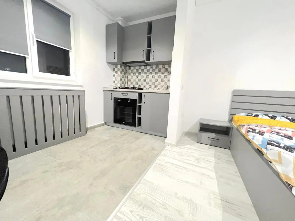 Luxury flat