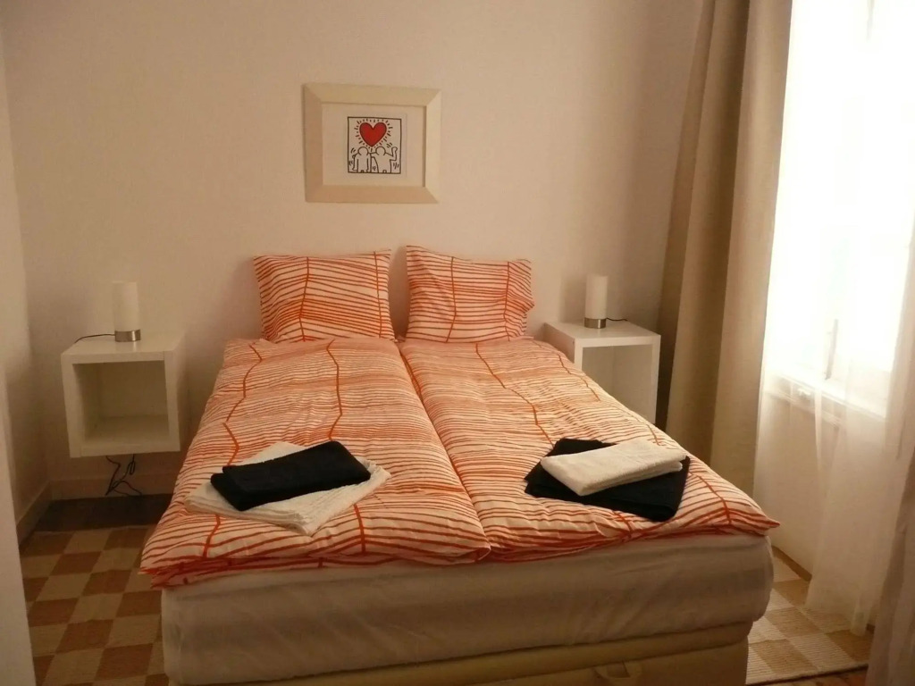 Apartamento Joaquim Tello