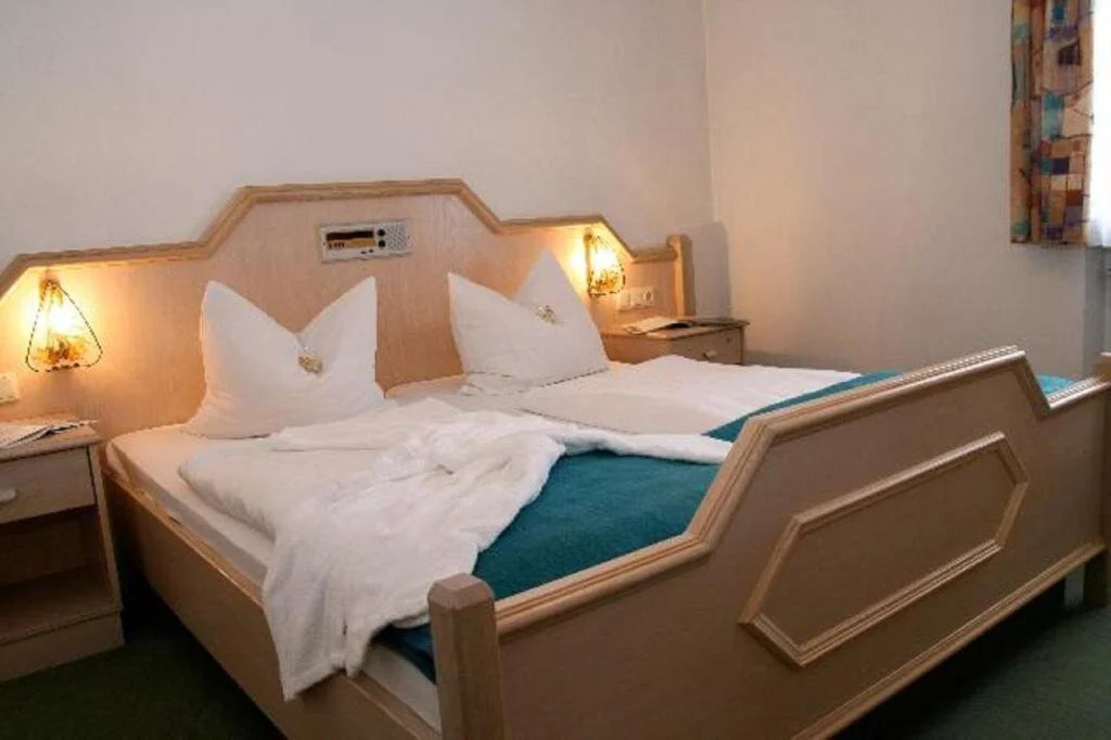 Aparthotel Arberresidenz