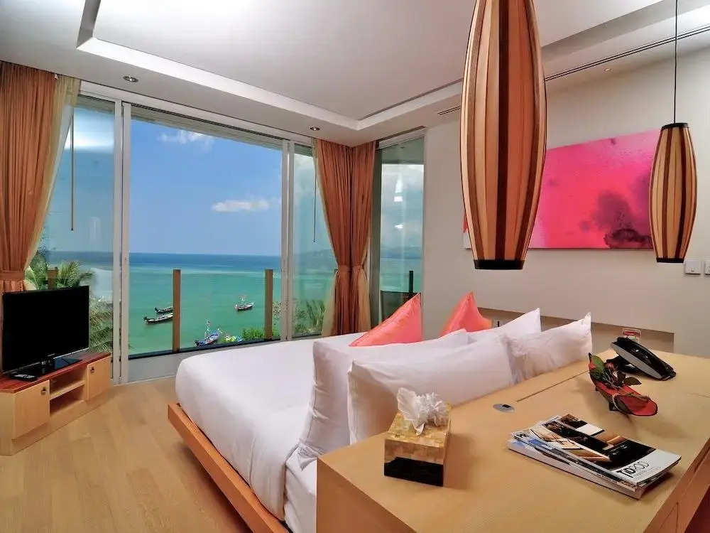 Beachfront