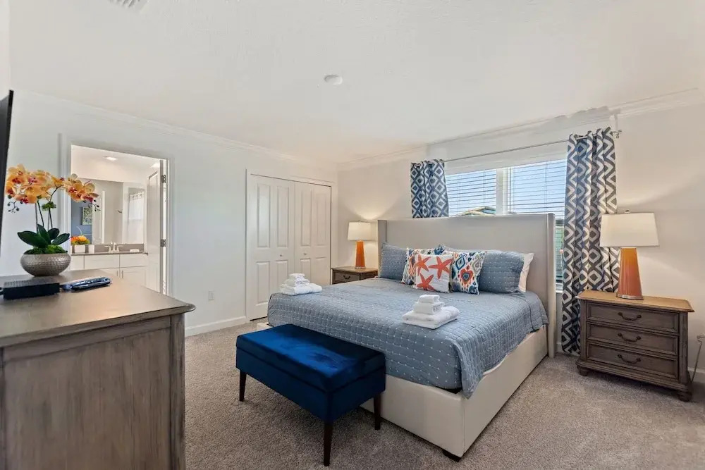 Blue Beach at Storey Lake by Shine Villas #400 townhouse