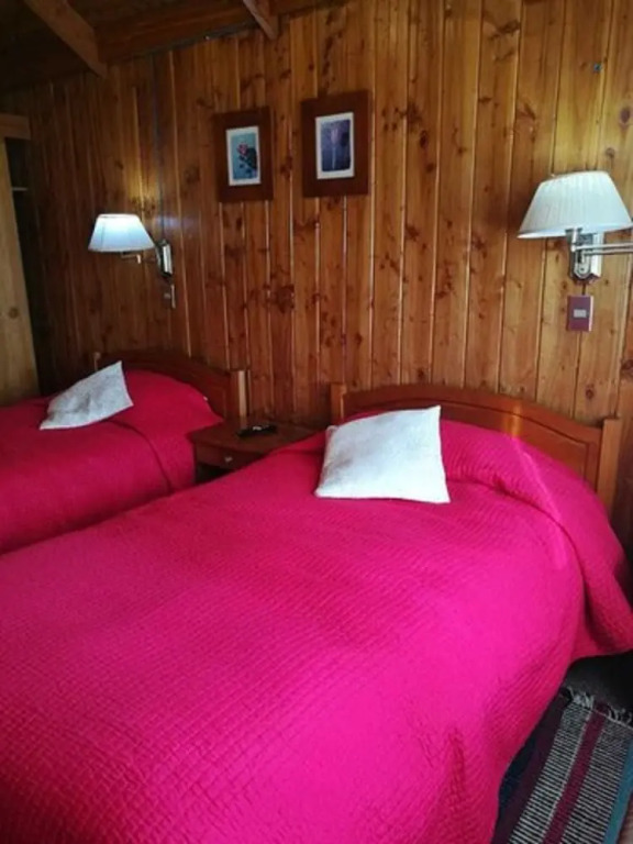 Hotel los maitenes