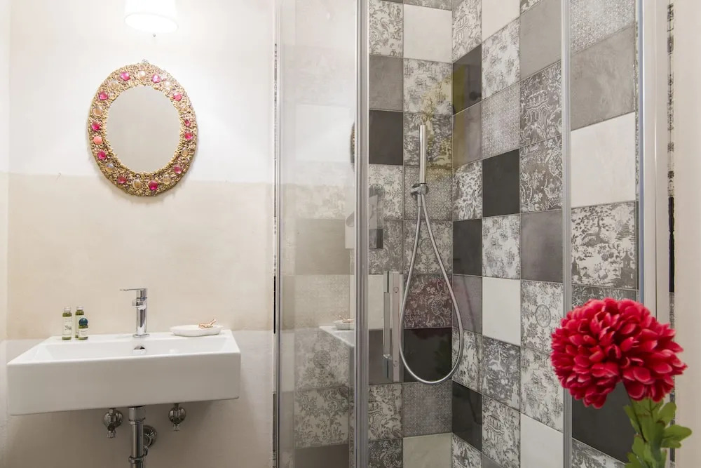 Santo Spirito Studio Flat