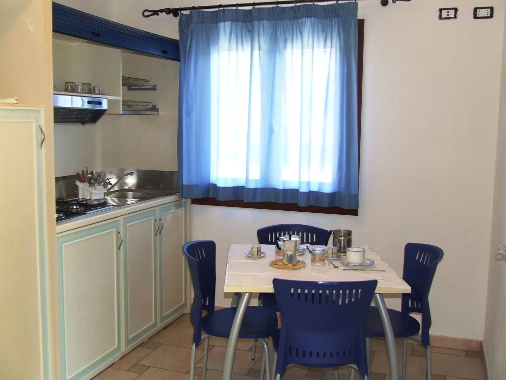 Case Vacanze San Silvestro
