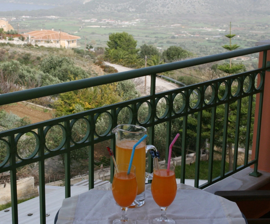 Lagoon View Apartments