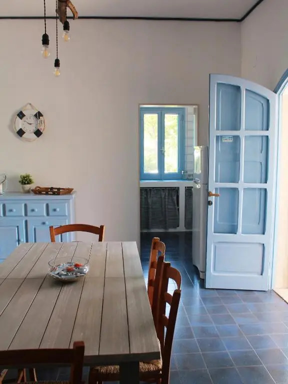 Villa Perla di Mare
