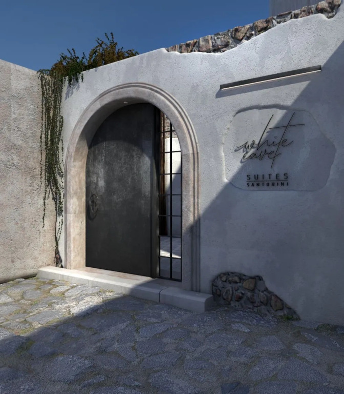 White Cave Suites
