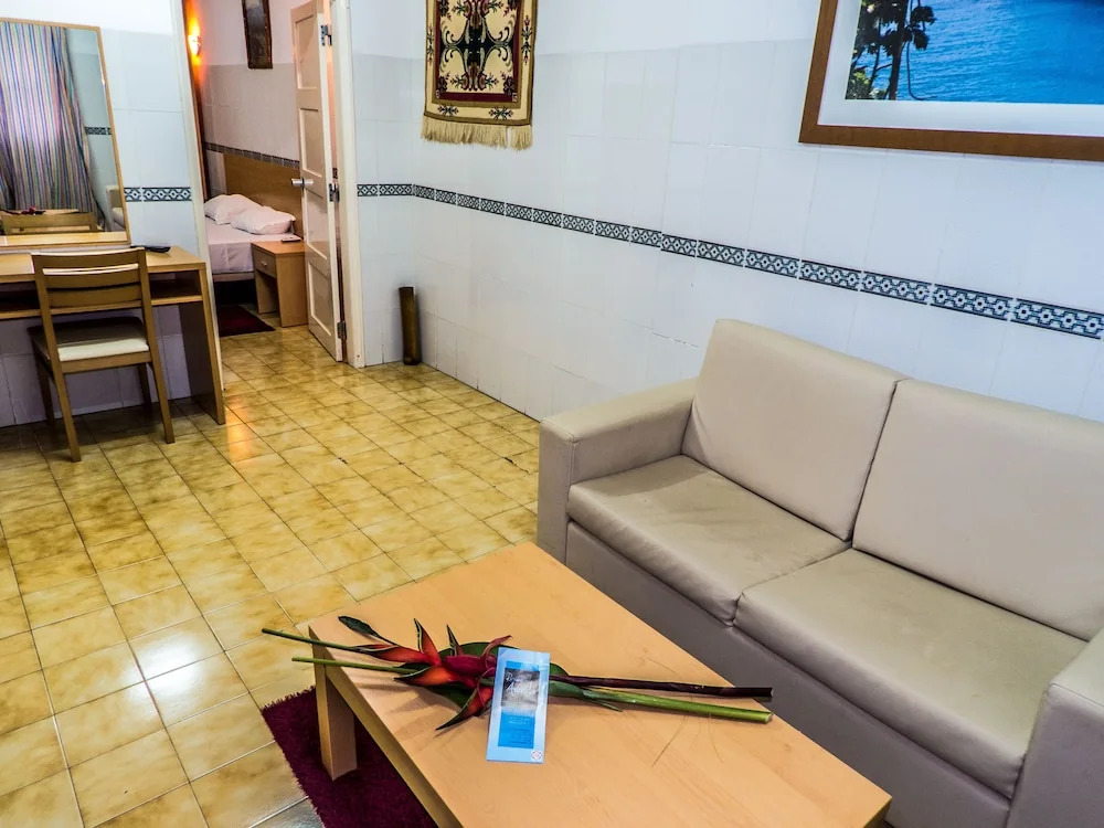 Somos Hotel Avenida