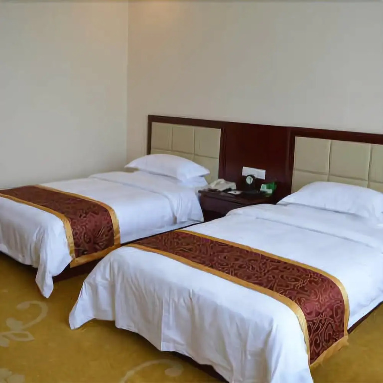 Lv Du International Hotel