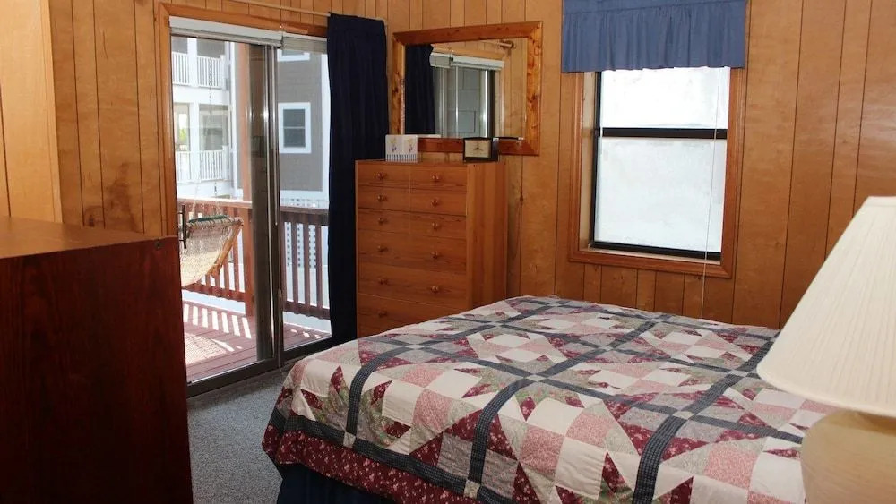 Albatross House - 5 Br Home
