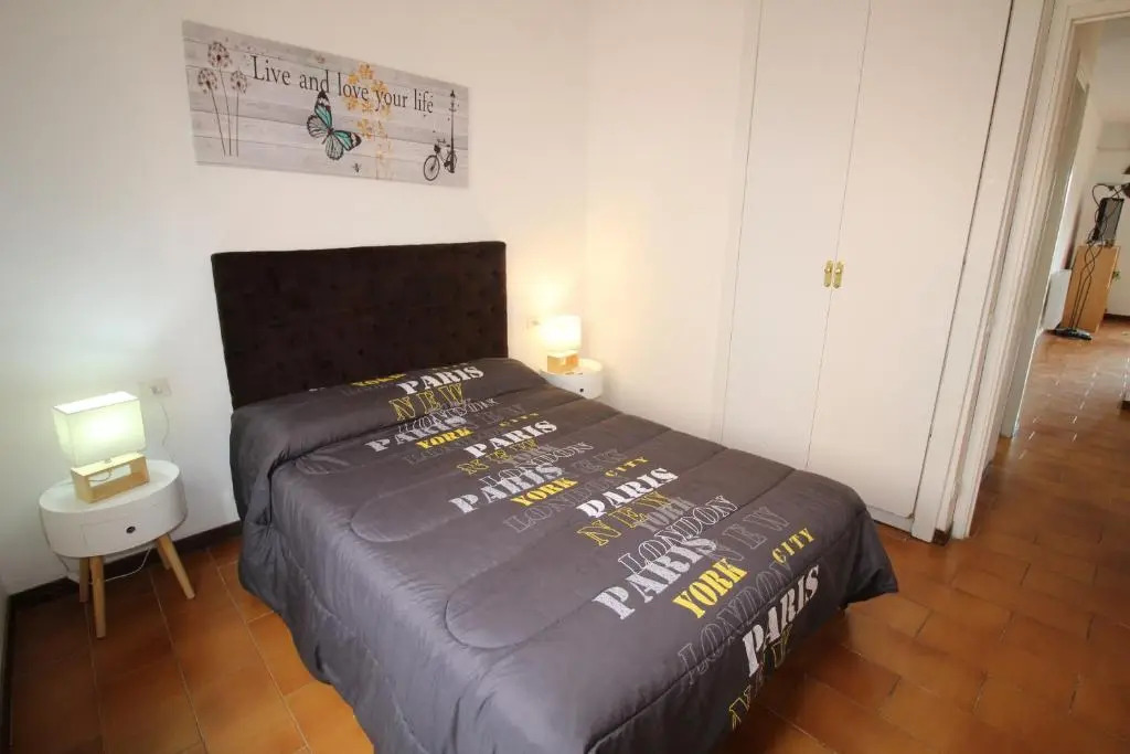 Apart-Rent Apartment Gran Reserva 21