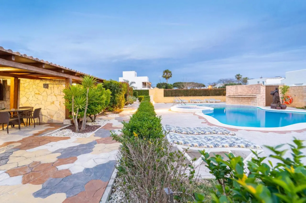 Apartamento Jibazahora Aries