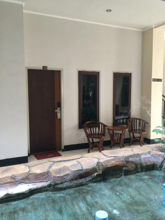 Airy Mataram Cakranegara Maktal 3 Lombok